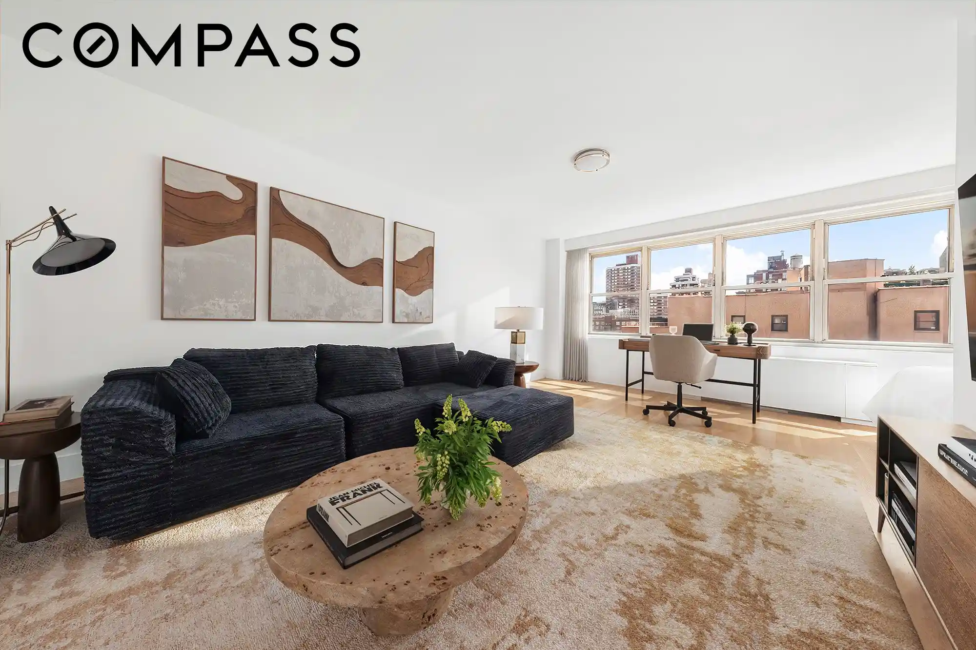 Photo 1 of Sale Pending at 251 E 32nd Street #9G, New York City, NY 10016 | MLS# RLS20107753 | Listing updated on 2026-10-25