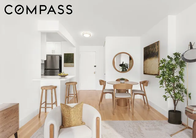 Photo 3 of Sale Pending at 251 E 32nd Street #9G, New York City, NY 10016 | MLS# RLS20107753 | Listing updated on 2026-09-01