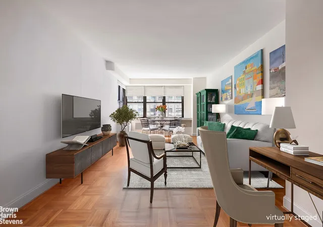 Photo 1 of Condo for sale at 399 E 72nd Street #14D, New York City, NY 10021 | MLS# RLS20107828 | Listing updated on 2026-10-04