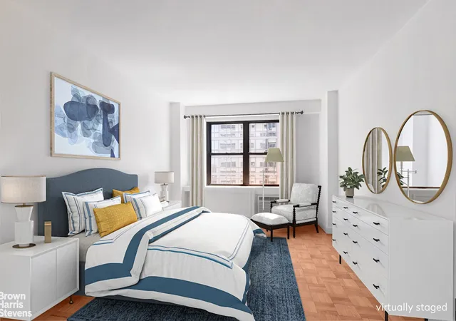 Photo 3 of Condo for sale at 399 E 72nd Street #14D, New York City, NY 10021 | MLS# RLS20107828 | Listing updated on 2026-10-04
