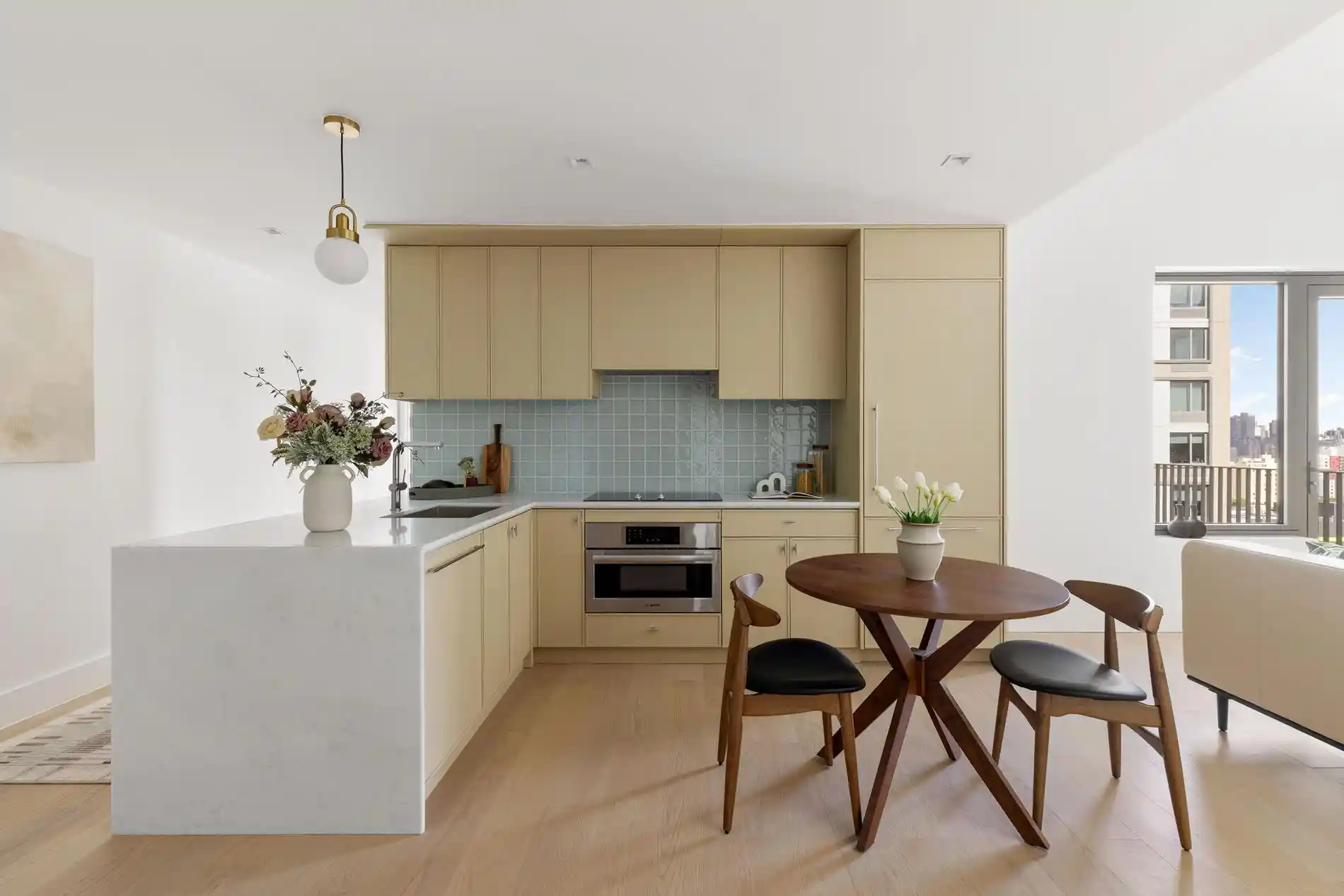Photo 1 of Condo for sale at 24 01 Queens Plz N #1505-A, New York City, NY 11101 | MLS# RLS20107975 | Listing updated on 2026-10-28