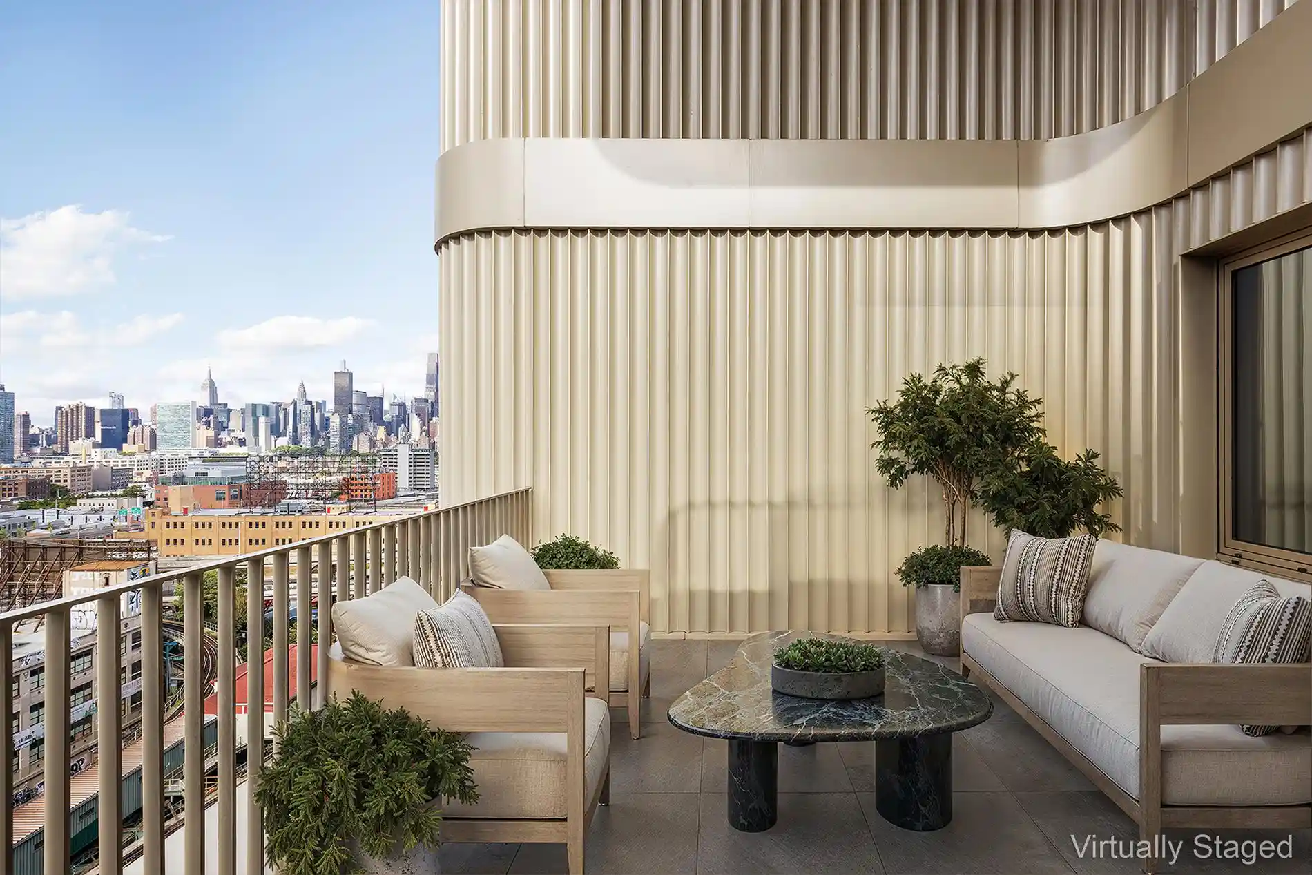 Photo 1 of Condo for sale at 24 01 Queens Plz N #1701-A, New York City, NY 11101 | MLS# RLS20107983 | Listing updated on 2026-10-28