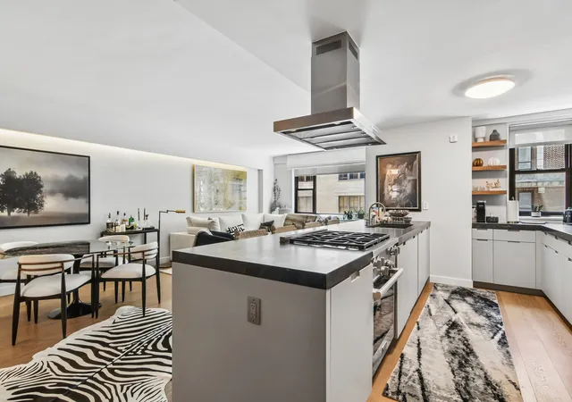 Photo 3 of Condo for sale at 116 Central Park S #9A, New York City, NY 10019 | MLS# RLS20108006 | Listing updated on 2026-08-29