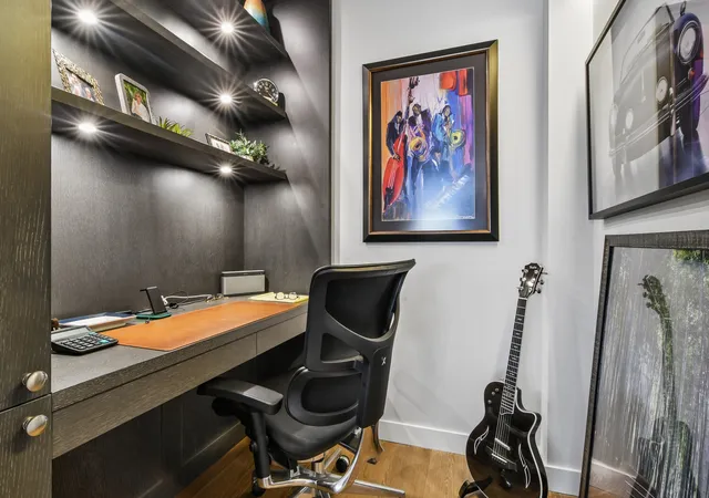 Photo 3 of House for sale at 116 Central Park S #9A, New York City, NY 10019 | MLS# RLS20108006 | Listing updated on 2026-08-29