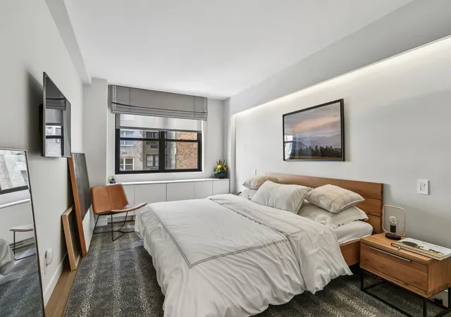 Photo 4 of House for sale at 116 Central Park S #9A, New York City, NY 10019 | MLS# RLS20108006 | Listing updated on 2026-08-29