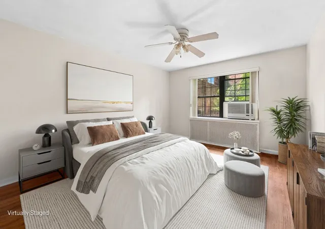 Townhouse for sale at 141 Lafayette Ave #A, New York City, NY 11238 | MLS# RLS20108103