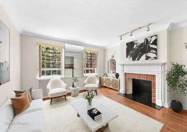Photo 1 of House for sale at 141 Lafayette Ave #A, New York City, NY 11238 | MLS# RLS20108103 | Listing updated on 2026-10-08