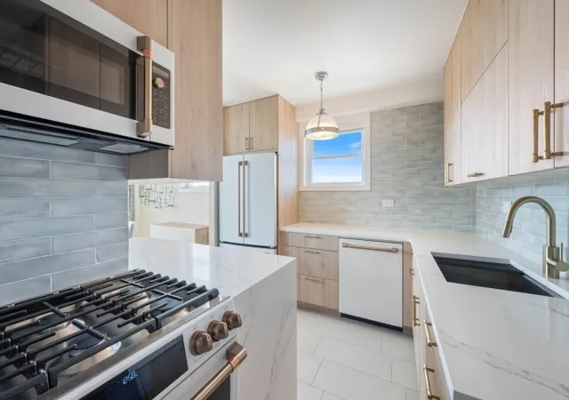 Photo 3 of Condo for sale at 5700 Arlington Ave #17U, New York City, NY 10471 | MLS# RLS20108114 | Listing updated on 2026-10-07