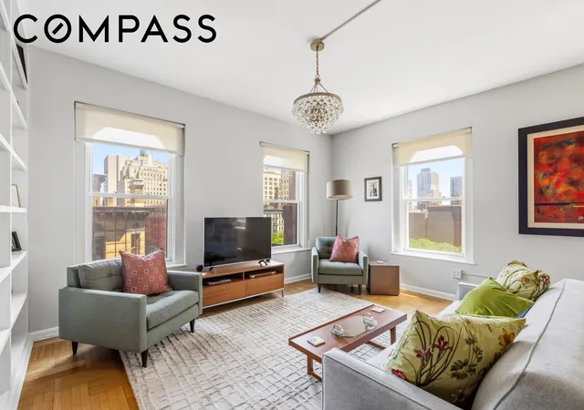 Photo 1 of Condo for sale at 1326 Madison Ave #61A, New York City, NY 10128 | MLS# RLS20108174 | Listing updated on 2026-10-30