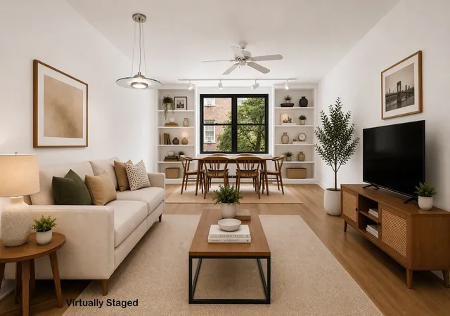 Photo 1 of Sale Pending at 81 Bedford St #3D, New York City, NY 10014 | MLS# RLS20108339 | Listing updated on 2026-09-01