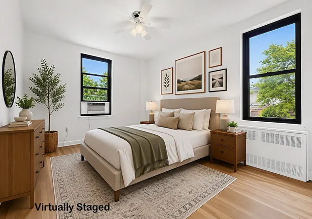 Listing Photo 4 - Condo for sale in building located at 81 Bedford St, New York, NY 10014 - Unit #3D