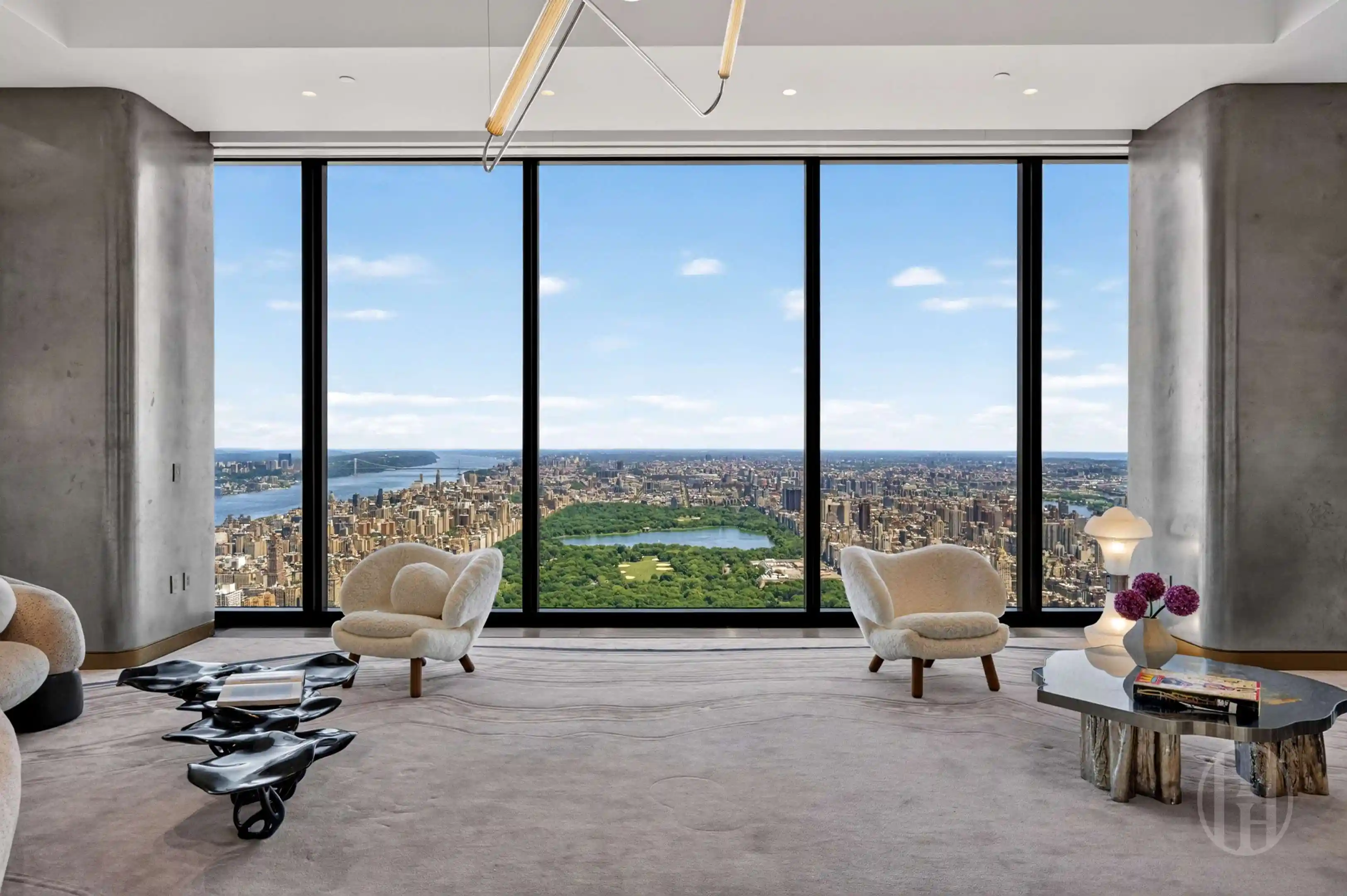 Photo 1 of Condo for sale at 111 W 57th Street #PT75, New York City, NY 10019 | MLS# RLS20108364 | Listing updated on 2026-10-25