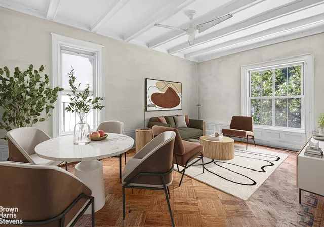 Photo 1 of Sale Pending at 129 Columbia Hts #35, New York City, NY 11201 | MLS# RLS20108459 | Listing updated on 2026-08-28