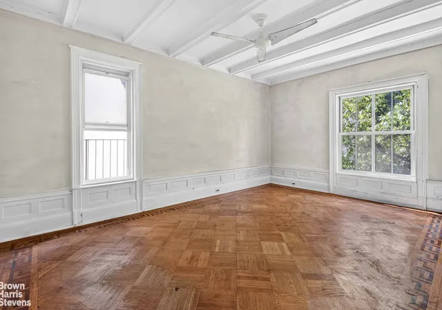 Photo 2 of Sale Pending at 129 Columbia Hts #35, New York City, NY 11201 | MLS# RLS20108459 | Listing updated on 2026-08-28