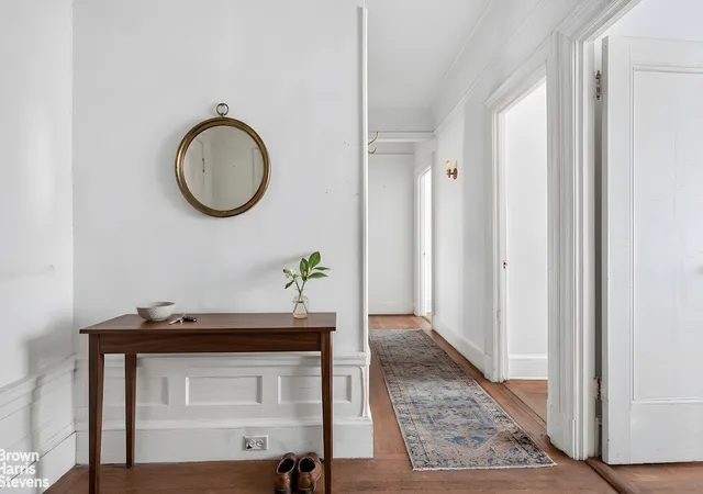 Photo 4 of Sale Pending at 129 Columbia Hts #35, New York City, NY 11201 | MLS# RLS20108459 | Listing updated on 2026-08-28