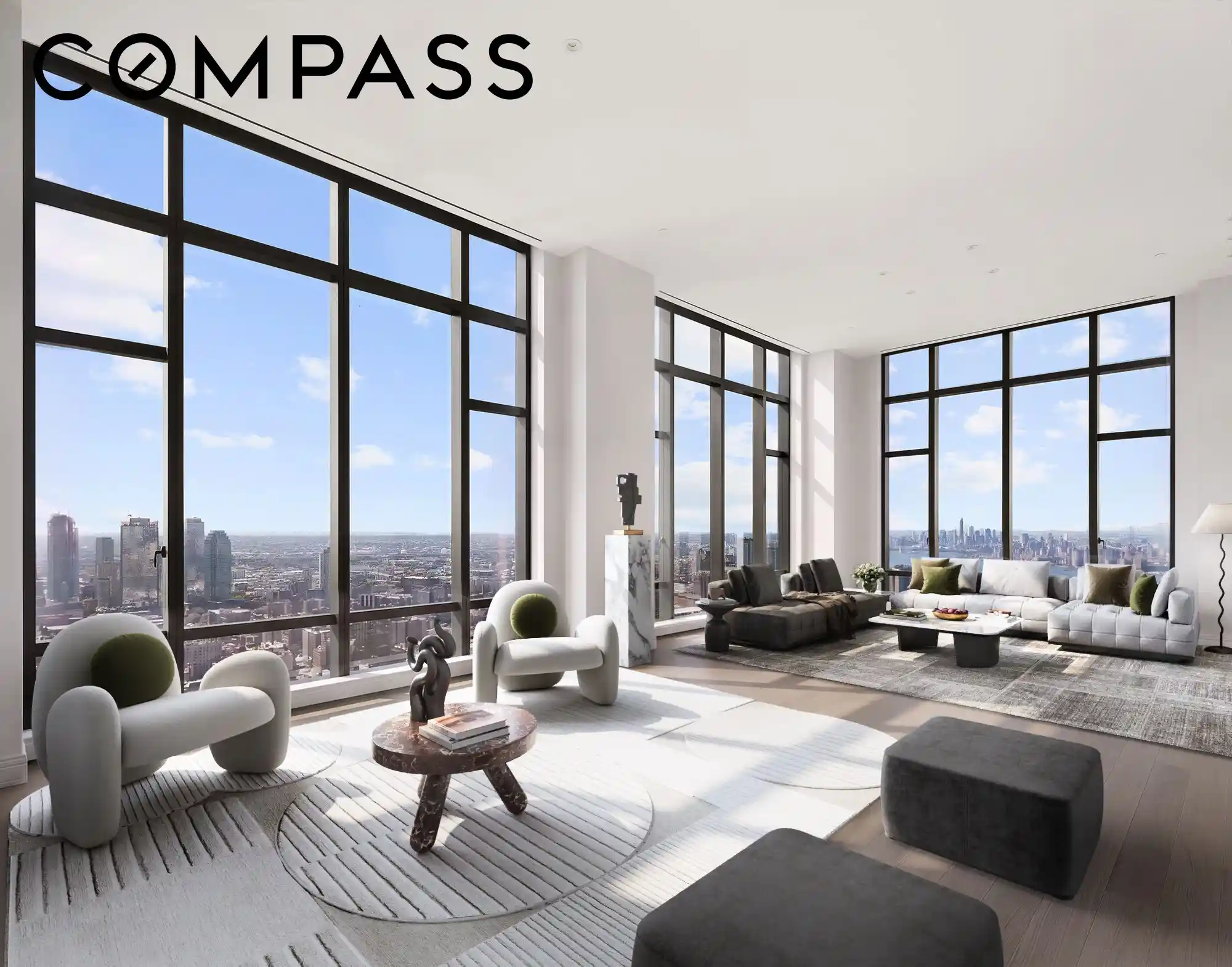 Photo 1 of Condo for sale at 430 E 58th Street #PH78, New York City, NY 10022 | MLS# RLS20108724 | Listing updated on 2026-10-25