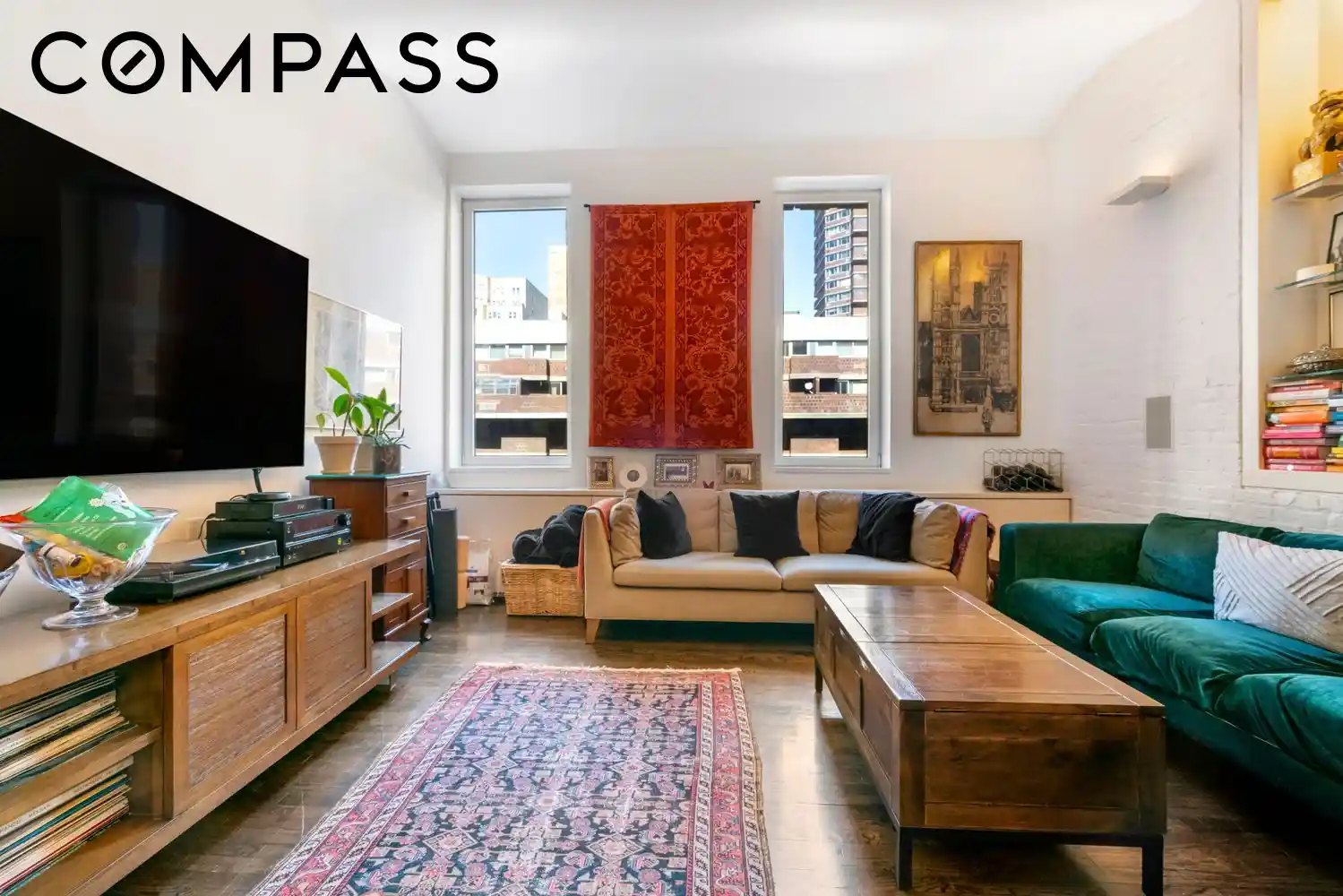 Photo 1 of Condo for sale at 312 E 23rd Street #7B, New York City, NY 10010 | MLS# RLS20108756 | Listing updated on 2026-10-30