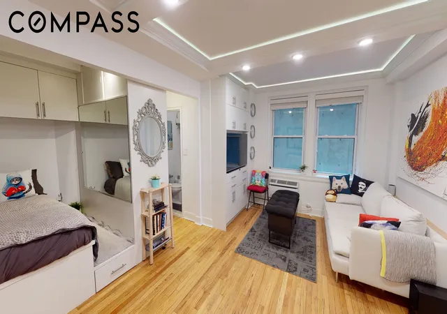 Photo 1 of Condo for sale at 155 E 49th Street #1C, New York City, NY 10017 | MLS# RLS20108804 | Listing updated on 2026-08-27