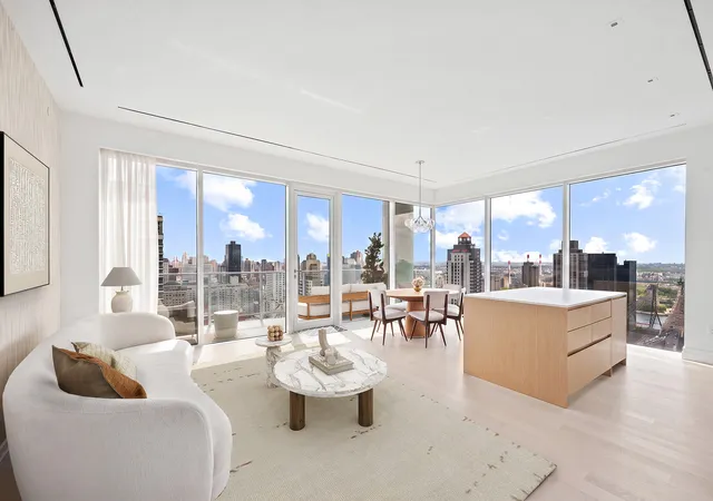 House for sale at 200 E 59th Street #27D, New York City, NY 10022 | MLS# RLS20108819 | Listing updated on 2026-10-07