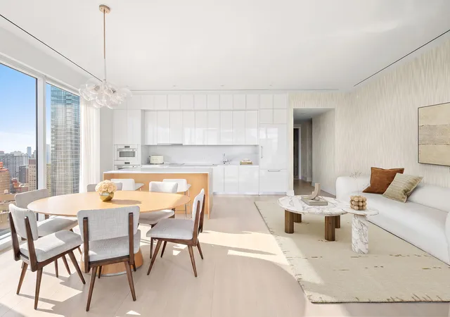 Photo 2 of House for sale at 200 E 59th Street #27D, New York City, NY 10022 | MLS# RLS20108819 | Listing updated on 2026-10-07