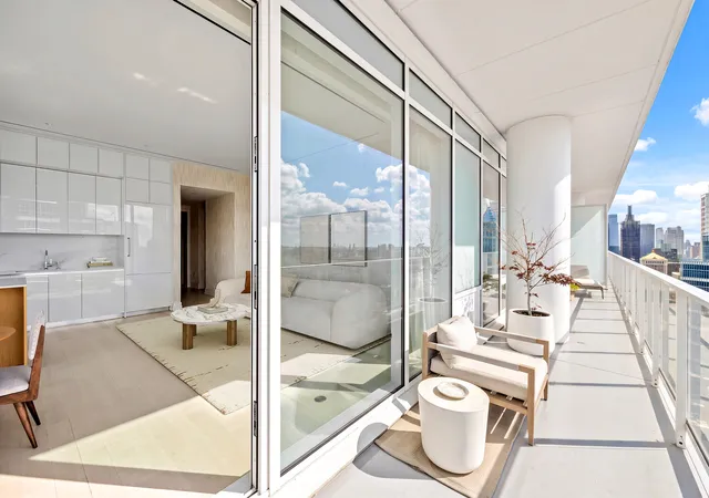 Photo 3 of House for sale at 200 E 59th Street #27D, New York City, NY 10022 | MLS# RLS20108819 | Listing updated on 2026-10-07