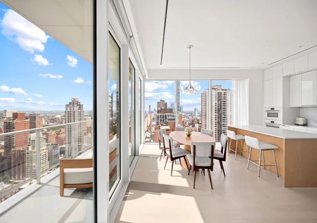 Photo 4 of House for sale at 200 E 59th Street #27D, New York City, NY 10022 | MLS# RLS20108819 | Listing updated on 2026-10-07