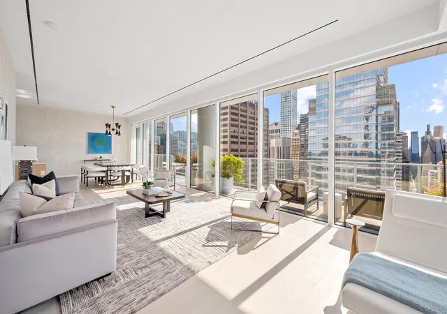 Photo 3 of House for sale at 200 E 59th Street #29E, New York City, NY 10022 | MLS# RLS20108828 | Listing updated on 2026-10-07