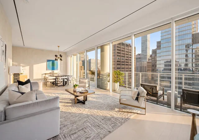 Photo 4 of House for sale at 200 E 59th Street #29E, New York City, NY 10022 | MLS# RLS20108828 | Listing updated on 2026-10-07