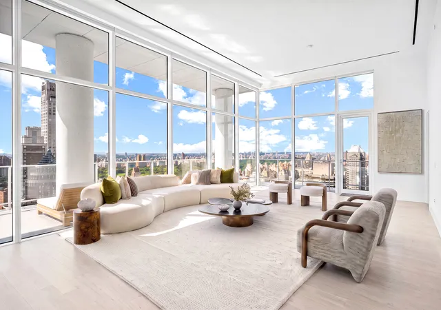 Photo 2 of Multi family home for sale at 200 E 59th Street #PH34, New York City, NY 10022 | MLS# RLS20108873 | Listing updated on 2026-10-07