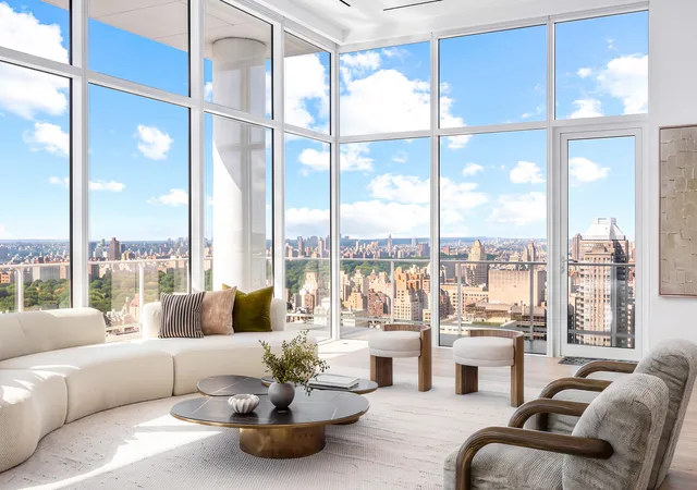 Photo 3 of Multi family home for sale at 200 E 59th Street #PH34, New York City, NY 10022 | MLS# RLS20108873 | Listing updated on 2026-10-07