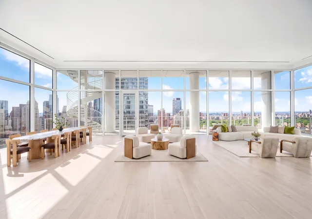 Listing Photo 5 - Condo for sale in building located at 200 E 59Th St, New York City, NY 10022 - Unit #PH34