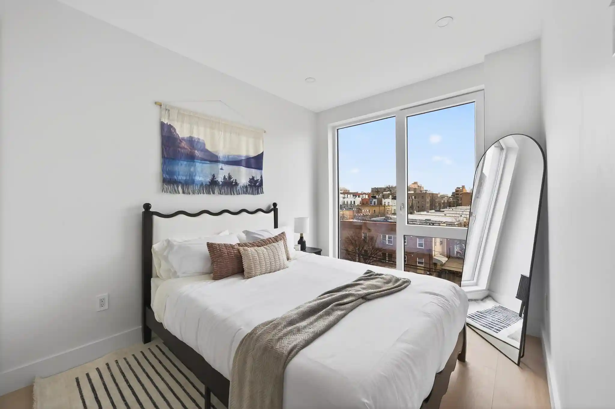Photo 1 of Sale Pending at 28 08 21st Street #4-C, New York City, NY 11102 | MLS# RLS20108931 | Listing updated on 2026-10-27