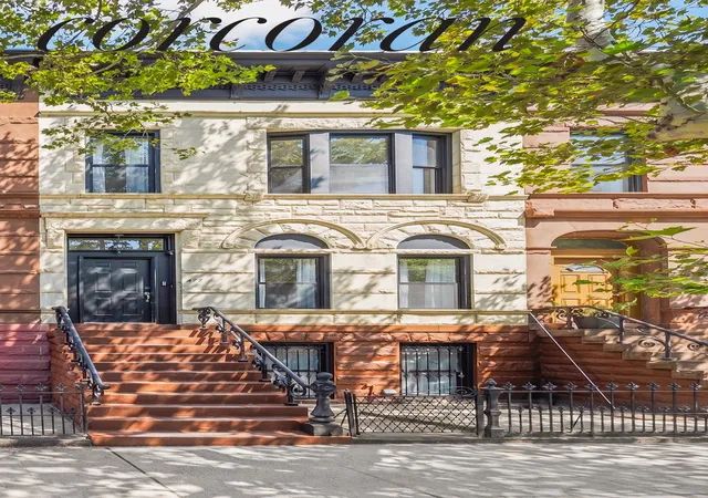 Photo 1 of Sale Pending at 477 Quincy St, New York City, NY 11221 | MLS# RLS20108949 | Listing updated on 2026-08-29