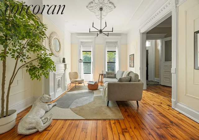 Photo 2 of Sale Pending at 477 Quincy St, New York City, NY 11221 | MLS# RLS20108949 | Listing updated on 2026-08-29