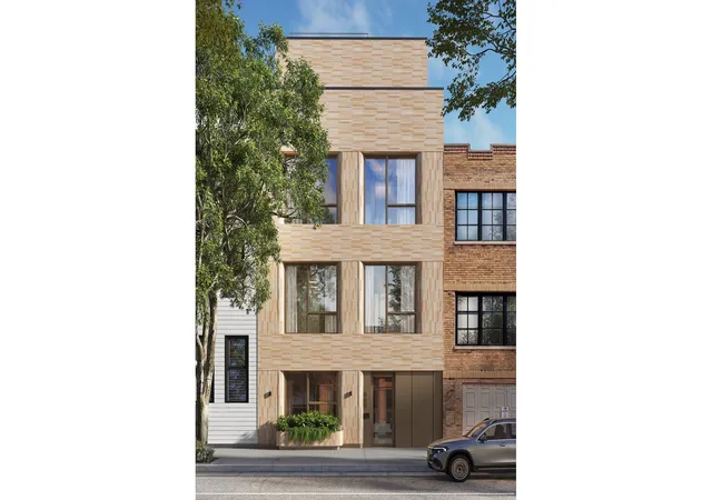 Photo 1 of Sale Pending at 117 Powers St #PH, New York City, NY 11211 | MLS# RLS20108959 | Listing updated on 2026-09-01