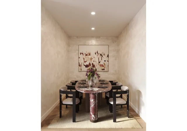 Photo 3 of Sale Pending at 117 Powers St #PH, New York City, NY 11211 | MLS# RLS20108959 | Listing updated on 2026-09-01
