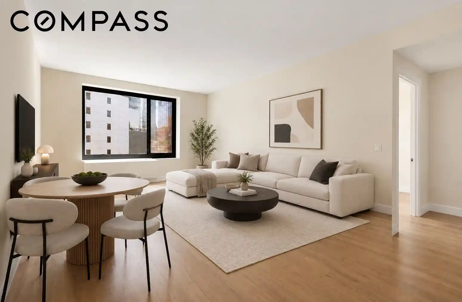 Photo 1 of Condo for sale at 25 19 43rd Avenue #501, New York City, NY 11101 | MLS# RLS20108960 | Listing updated on 2026-10-25