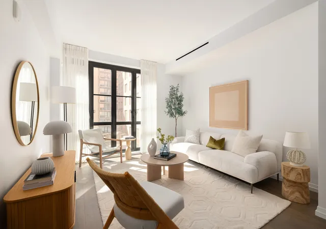 Photo 1 of Condo for sale at 250 W 96th Street #5G, New York City, NY 10025 | MLS# RLS20108972 | Listing updated on 2026-08-28