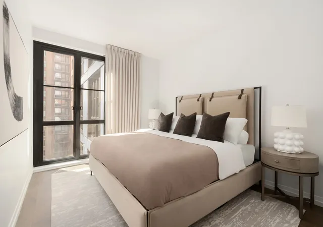 Photo 2 of Condo for sale at 250 W 96th Street #5G, New York City, NY 10025 | MLS# RLS20108972 | Listing updated on 2026-08-28