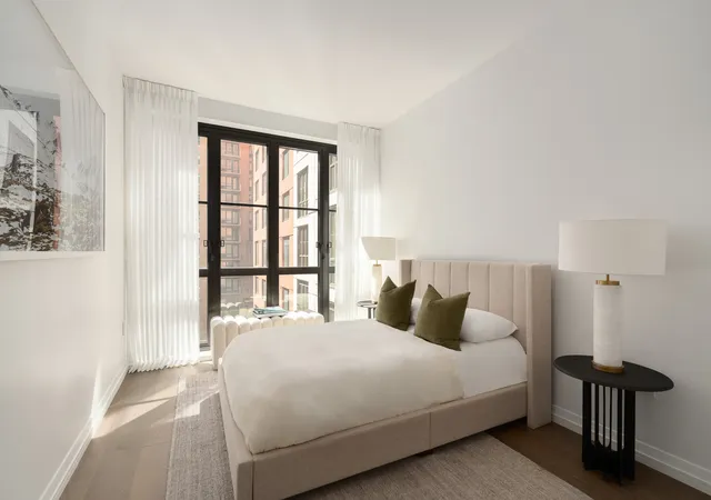 Photo 3 of Condo for sale at 250 W 96th Street #5G, New York City, NY 10025 | MLS# RLS20108972 | Listing updated on 2026-08-28