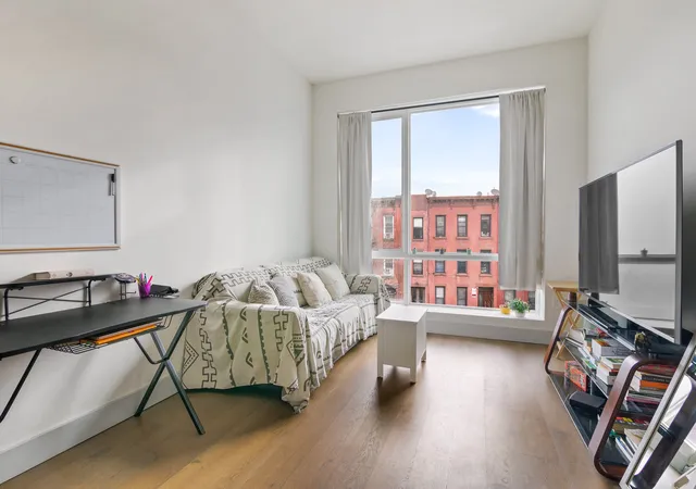 Condo for sale at 1325 Herkimer St #302, New York City, NY 11233 | MLS# RLS20109068