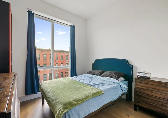 Photo 2 of Condo for sale at 1325 Herkimer St #302, New York City, NY 11233 | MLS# RLS20109068 | Listing updated on 2026-10-06