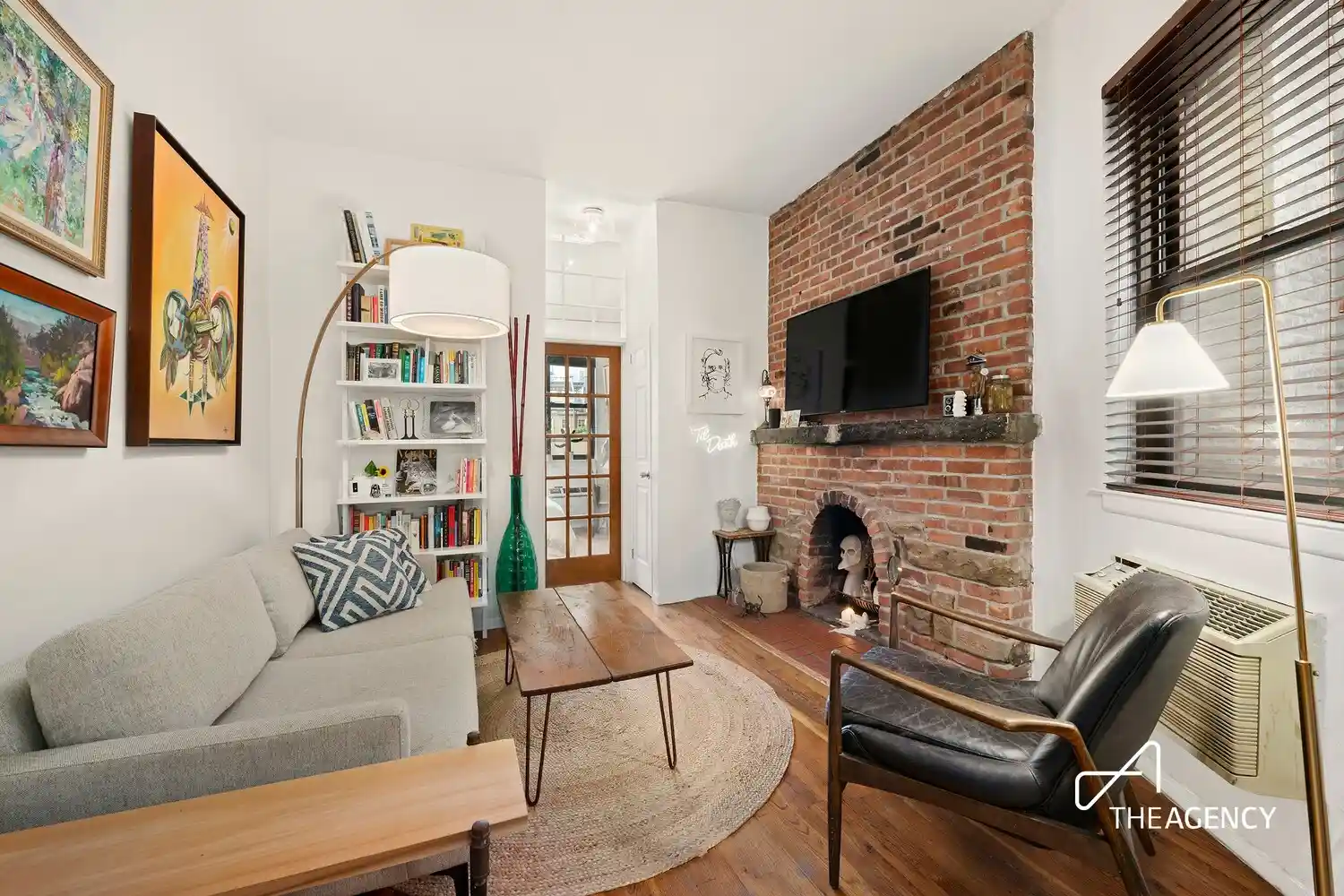 Photo 1 of Condo for sale at 252 W 20th Street #4B, New York City, NY 10011 | MLS# RLS20109141 | Listing updated on 2026-10-31