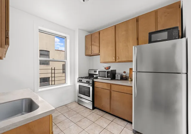 Photo 2 of Condo for sale at 416 W 129th Street #24, New York City, NY 10027 | MLS# RLS20109190 | Listing updated on 2026-09-01