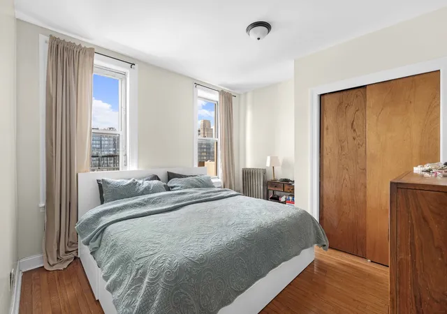 Photo 3 of House for sale at 416 W 129th Street #24, New York City, NY 10027 | MLS# RLS20109190 | Listing updated on 2026-09-01