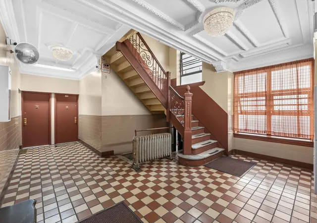 Listing Photo 2 - Condo for sale in building located at 416 W 129Th St, New York City, NY 10027 - Unit #24