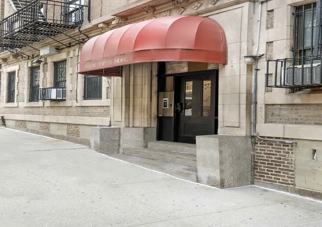 Photo 7 of Condo for sale at 416 W 129th Street #24, New York City, NY 10027 | MLS# RLS20109190 | Listing updated on 2026-09-01