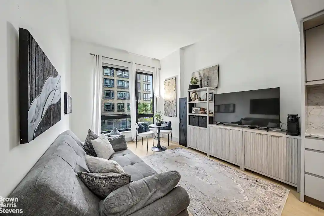 Photo 1 of Sale Pending at 550 Vanderbilt Ave #203, New York City, NY 11238 | MLS# RLS20109199 | Listing updated on 2026-10-29