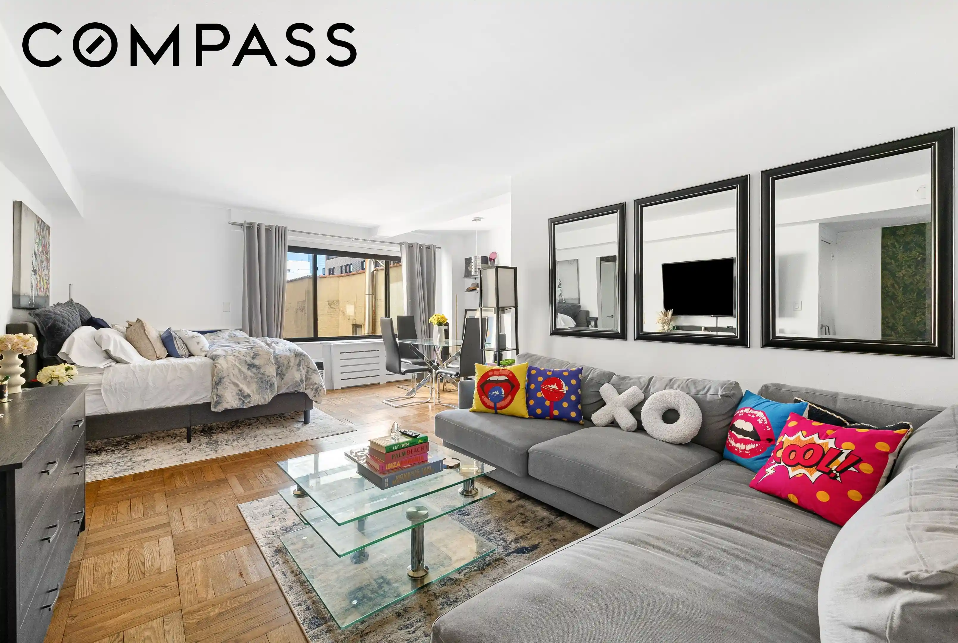 Photo 1 of Condo for sale at 200 E 36th Street #8A, New York City, NY 10016 | MLS# RLS20107643 | Listing updated on 2026-10-29