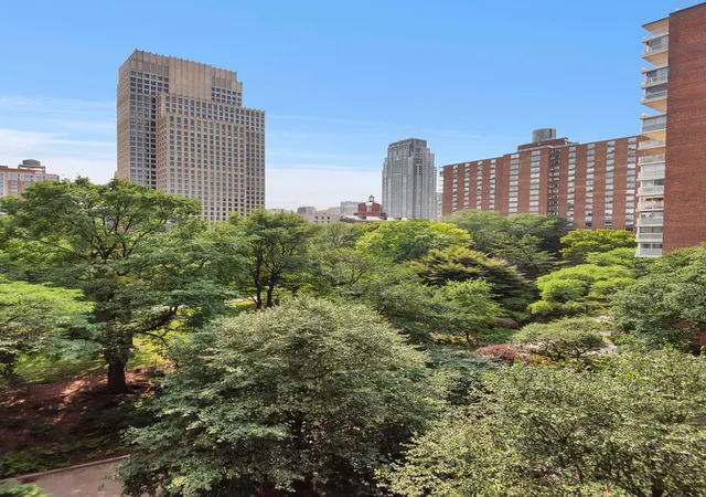 Listing Photo 4 - Condo for sale in building located at 80 La Salle St, New York City, NY 10027 - Unit #9H